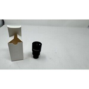 WF 25X/10 Lenses Wide